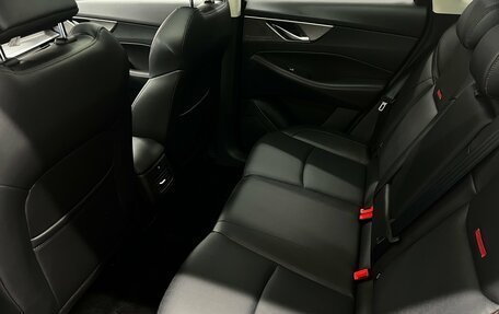 Changan CS35 Plus, 2024 год, 1 999 000 рублей, 11 фотография