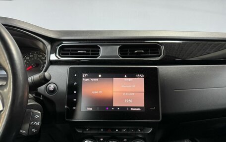 Renault Arkana I, 2019 год, 1 652 000 рублей, 20 фотография