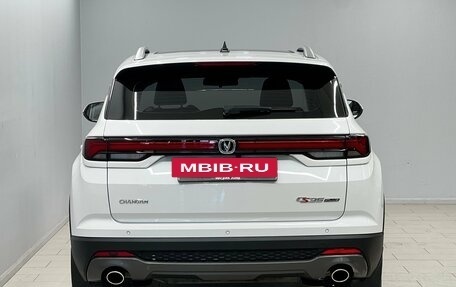 Changan CS35 Plus, 2024 год, 1 999 000 рублей, 3 фотография