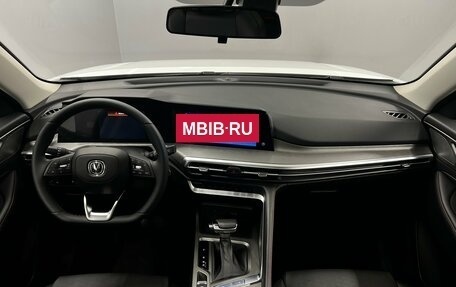 Changan CS35 Plus, 2024 год, 1 999 000 рублей, 9 фотография