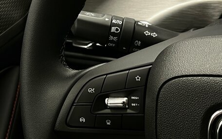 Changan CS35 Plus, 2024 год, 1 999 000 рублей, 17 фотография