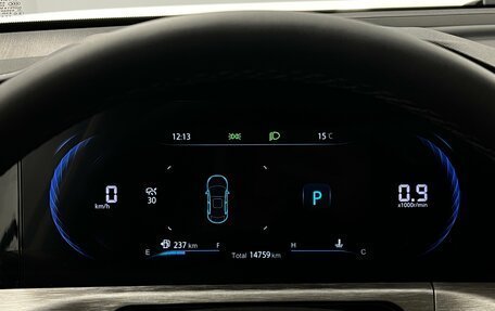 Changan CS35 Plus, 2024 год, 1 999 000 рублей, 18 фотография