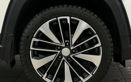 Changan CS35 Plus, 2024 год, 1 999 000 рублей, 24 фотография