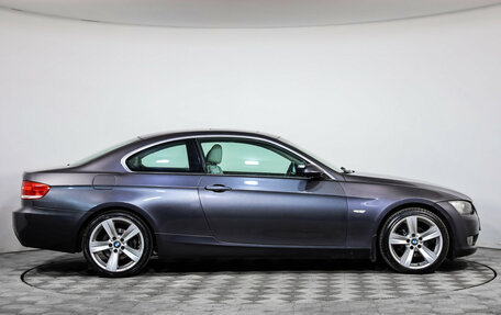 BMW 3 серия, 2006 год, 1 099 000 рублей, 4 фотография