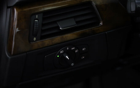 BMW 3 серия, 2006 год, 1 099 000 рублей, 14 фотография