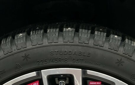 Changan CS35 Plus, 2024 год, 1 999 000 рублей, 28 фотография