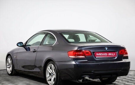BMW 3 серия, 2006 год, 1 099 000 рублей, 7 фотография