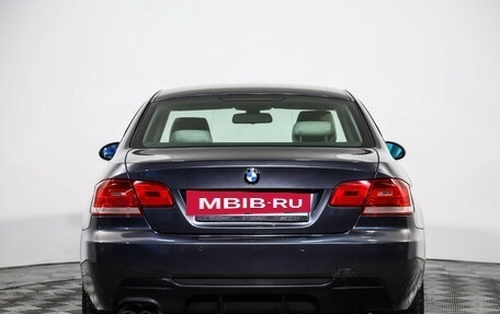 BMW 3 серия, 2006 год, 1 099 000 рублей, 6 фотография