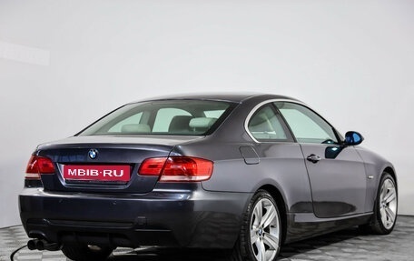 BMW 3 серия, 2006 год, 1 099 000 рублей, 5 фотография