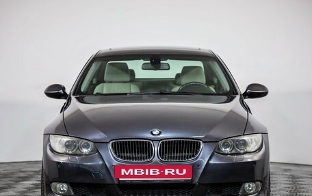 BMW 3 серия, 2006 год, 1 099 000 рублей, 2 фотография