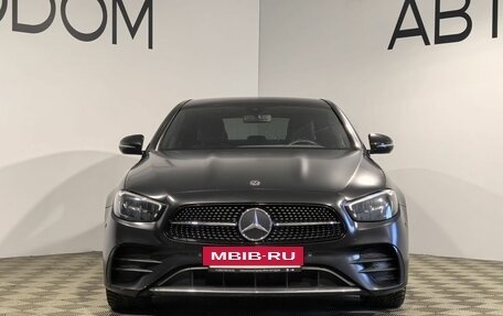 Mercedes-Benz E-Класс, 2020 год, 4 880 000 рублей, 3 фотография