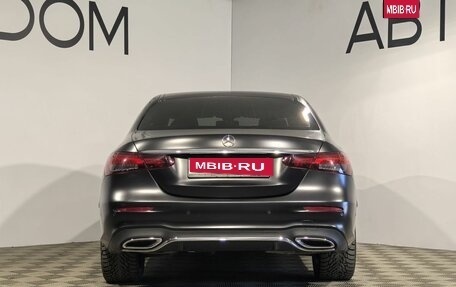 Mercedes-Benz E-Класс, 2020 год, 4 880 000 рублей, 4 фотография