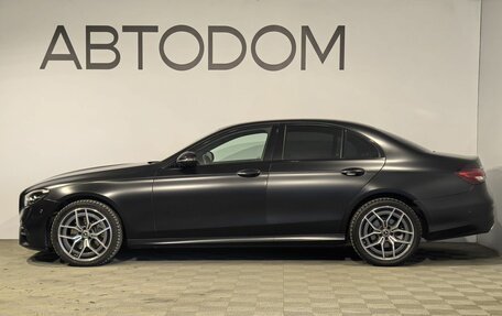 Mercedes-Benz E-Класс, 2020 год, 4 880 000 рублей, 5 фотография