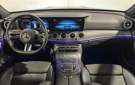 Mercedes-Benz E-Класс, 2020 год, 4 880 000 рублей, 11 фотография