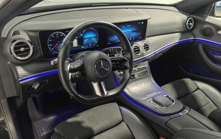 Mercedes-Benz E-Класс, 2020 год, 4 880 000 рублей, 12 фотография