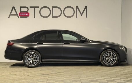 Mercedes-Benz E-Класс, 2020 год, 4 880 000 рублей, 6 фотография