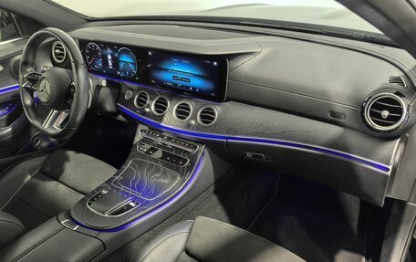 Mercedes-Benz E-Класс, 2020 год, 4 880 000 рублей, 18 фотография