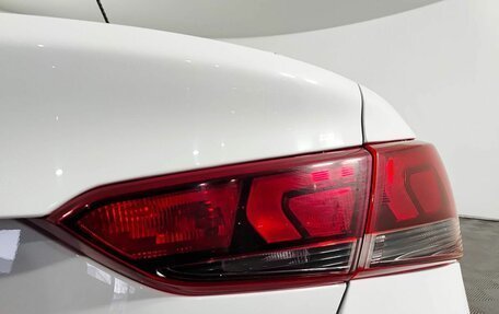 Hyundai Solaris II рестайлинг, 2020 год, 1 550 000 рублей, 11 фотография