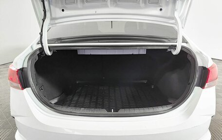 Hyundai Solaris II рестайлинг, 2020 год, 1 550 000 рублей, 12 фотография