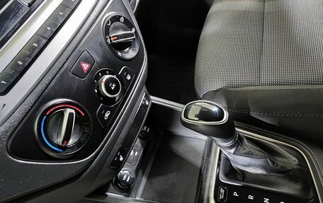 Hyundai Solaris II рестайлинг, 2020 год, 1 550 000 рублей, 24 фотография