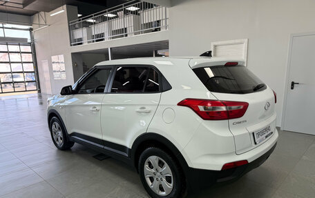 Hyundai Creta I рестайлинг, 2019 год, 1 690 000 рублей, 4 фотография