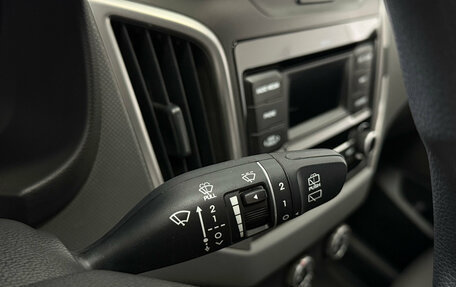 Hyundai Creta I рестайлинг, 2019 год, 1 690 000 рублей, 16 фотография