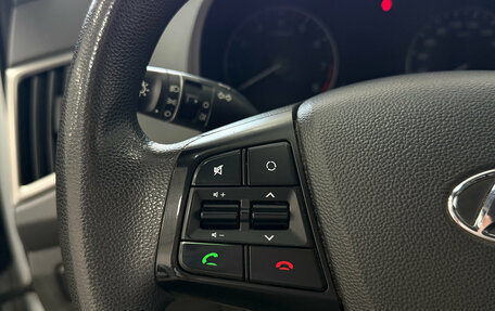 Hyundai Creta I рестайлинг, 2019 год, 1 690 000 рублей, 18 фотография