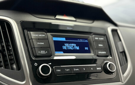 Hyundai Creta I рестайлинг, 2019 год, 1 690 000 рублей, 15 фотография