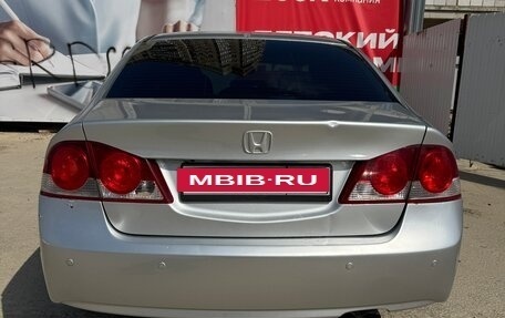 Honda Civic VIII, 2008 год, 850 000 рублей, 7 фотография