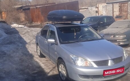Mitsubishi Lancer IX, 2005 год, 295 000 рублей, 1 фотография
