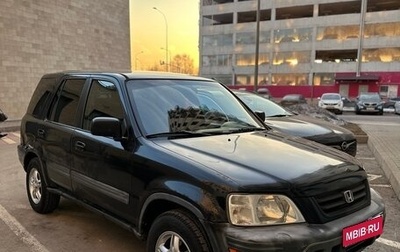 Honda CR-V IV, 2000 год, 600 000 рублей, 1 фотография