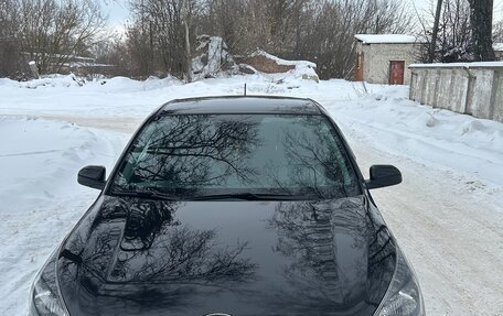 KIA Rio IV, 2018 год, 1 270 000 рублей, 1 фотография