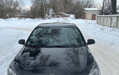 KIA Rio IV, 2018 год, 1 270 000 рублей, 1 фотография