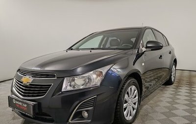 Chevrolet Cruze II, 2013 год, 819 000 рублей, 1 фотография