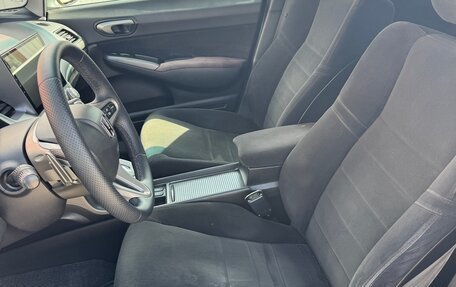 Honda Civic VIII, 2008 год, 850 000 рублей, 11 фотография