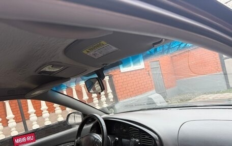 KIA Spectra II (LD), 2011 год, 470 000 рублей, 5 фотография