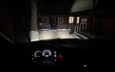 KIA Spectra II (LD), 2011 год, 470 000 рублей, 14 фотография