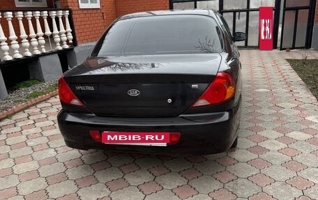 KIA Spectra II (LD), 2011 год, 470 000 рублей, 6 фотография