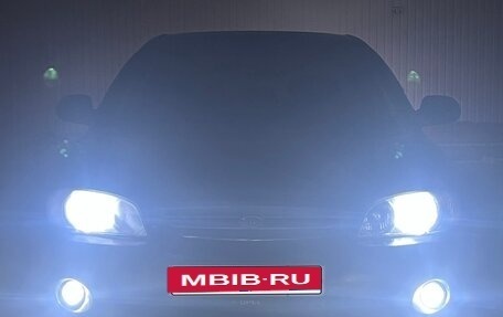 KIA Spectra II (LD), 2011 год, 470 000 рублей, 12 фотография