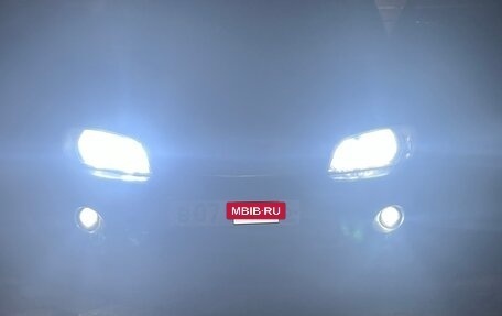 KIA Spectra II (LD), 2011 год, 470 000 рублей, 16 фотография