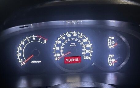 KIA Spectra II (LD), 2011 год, 470 000 рублей, 15 фотография