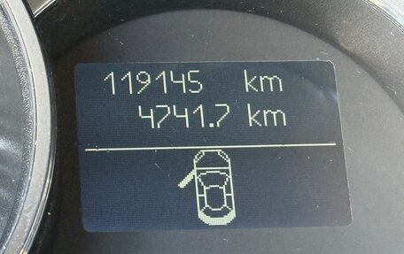 Renault Megane III, 2012 год, 660 000 рублей, 12 фотография