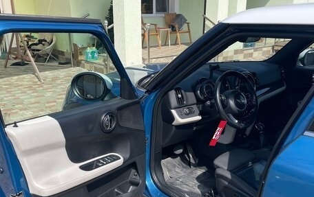 MINI Countryman II (F60), 2017 год, 1 470 000 рублей, 7 фотография