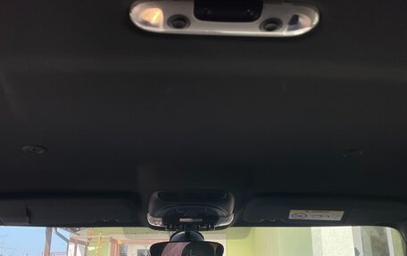 MINI Countryman II (F60), 2017 год, 1 470 000 рублей, 15 фотография