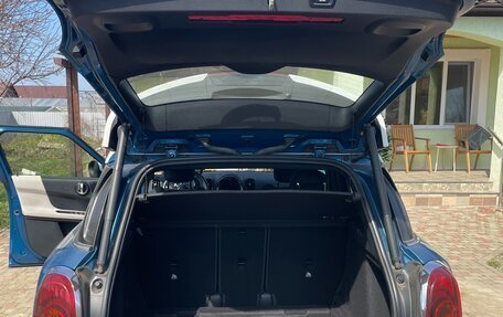 MINI Countryman II (F60), 2017 год, 1 470 000 рублей, 11 фотография