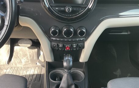 MINI Countryman II (F60), 2017 год, 1 470 000 рублей, 14 фотография