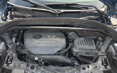 MINI Countryman II (F60), 2017 год, 1 470 000 рублей, 13 фотография