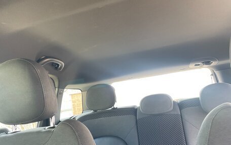 MINI Countryman II (F60), 2017 год, 1 470 000 рублей, 23 фотография