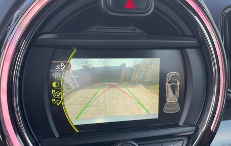 MINI Countryman II (F60), 2017 год, 1 470 000 рублей, 19 фотография