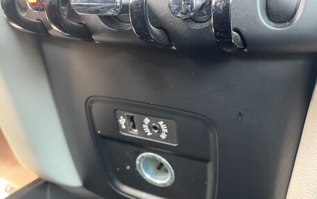 MINI Countryman II (F60), 2017 год, 1 470 000 рублей, 20 фотография